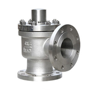 Breathing Safety Relief Valve (Pressure/Vacuum Relief Valve)