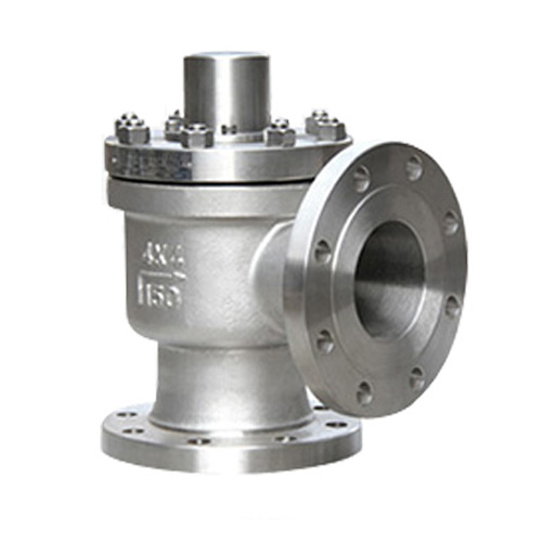 Breathing Safety Relief Valve (Pressure/Vacuum Relief Valve)
