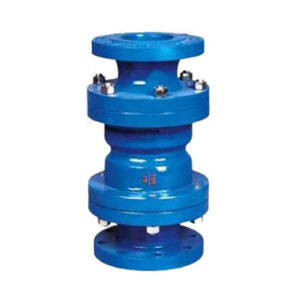 Fixed Ratio Proportional Pressure Reducing Valve